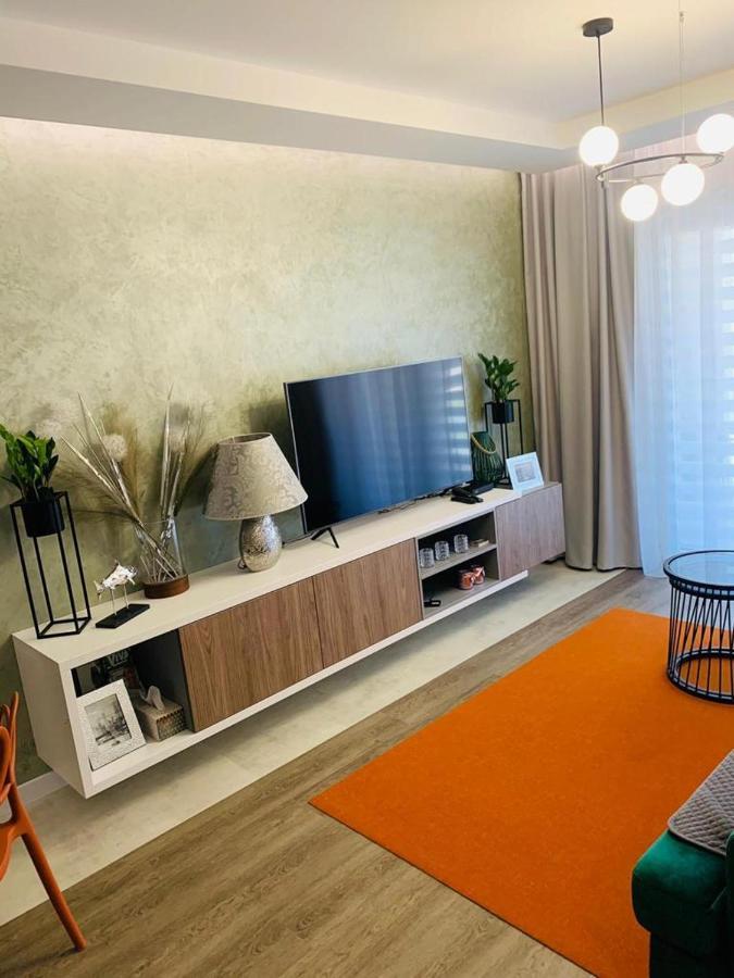 Apartament Moniuszko Z Parkingiem Podziemnym Gorzów Wielkopolski Extérieur photo