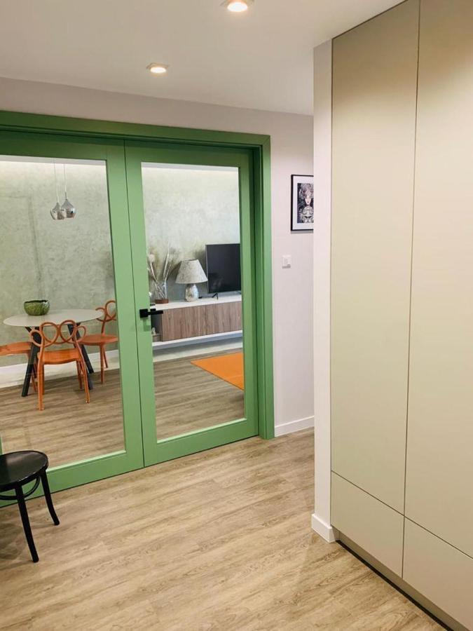 Apartament Moniuszko Z Parkingiem Podziemnym Gorzów Wielkopolski Extérieur photo