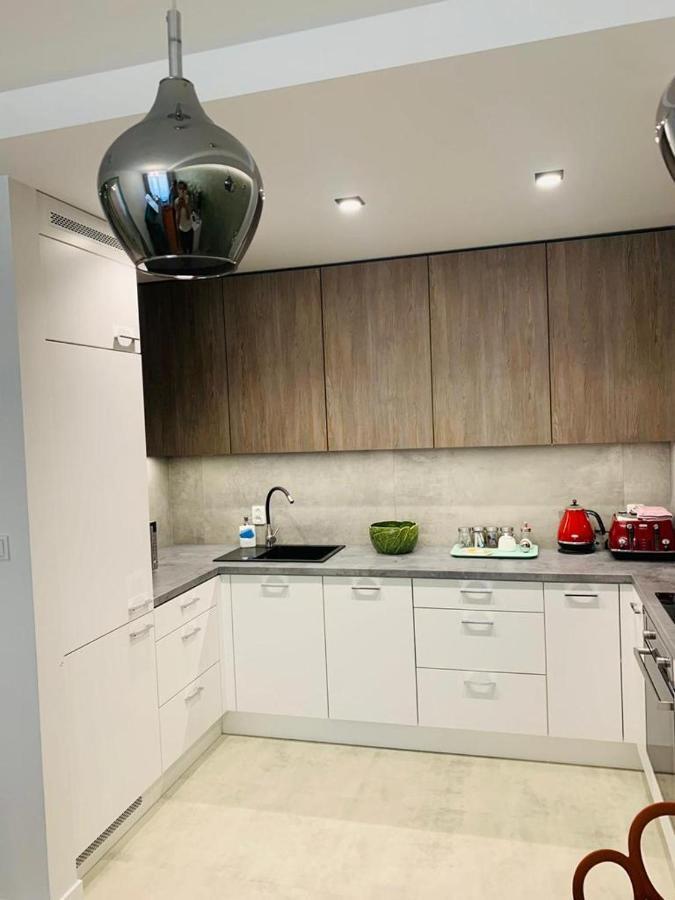Apartament Moniuszko Z Parkingiem Podziemnym Gorzów Wielkopolski Extérieur photo