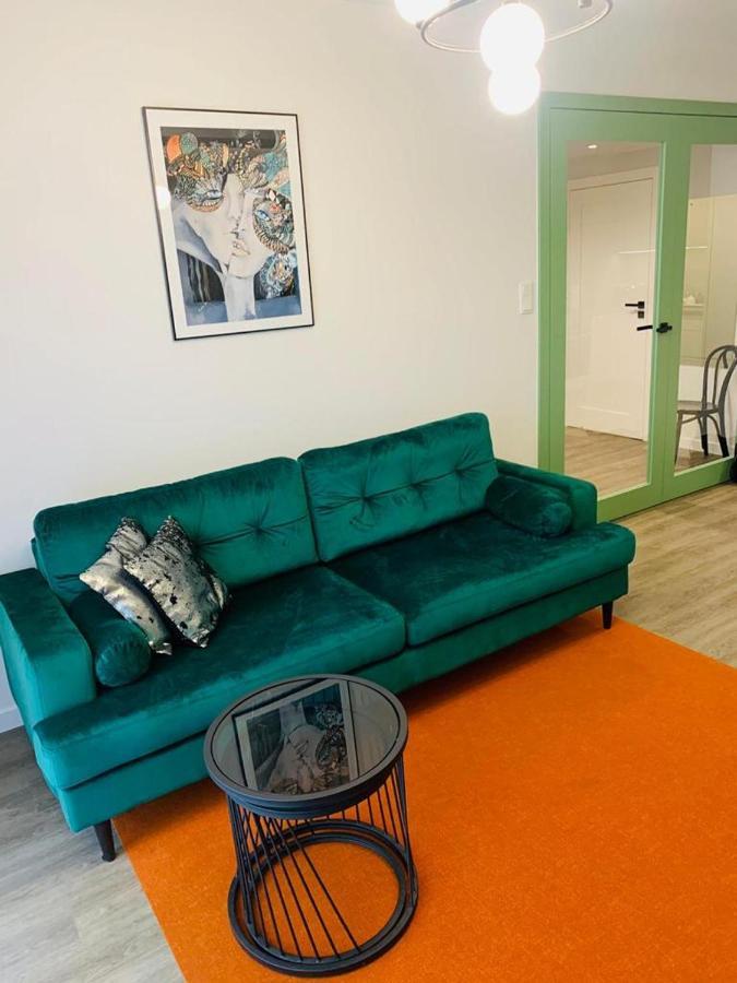 Apartament Moniuszko Z Parkingiem Podziemnym Gorzów Wielkopolski Extérieur photo