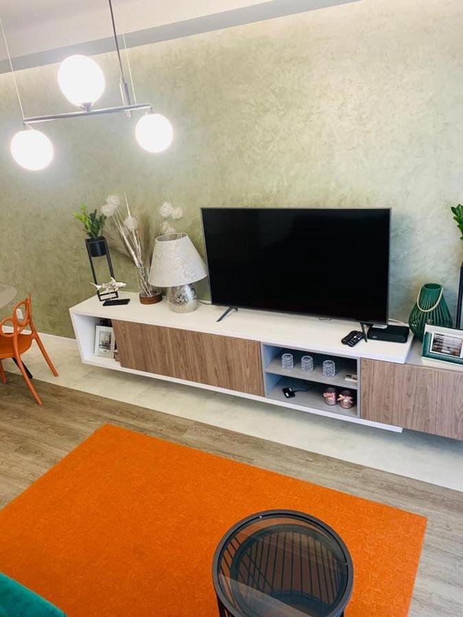 Apartament Moniuszko Z Parkingiem Podziemnym Gorzów Wielkopolski Extérieur photo
