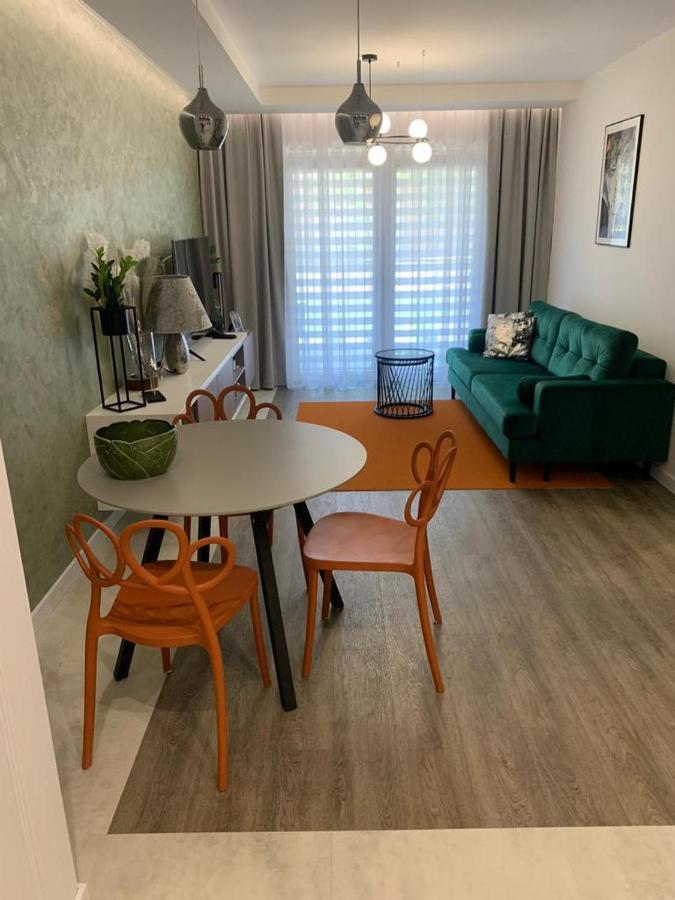 Apartament Moniuszko Z Parkingiem Podziemnym Gorzów Wielkopolski Extérieur photo