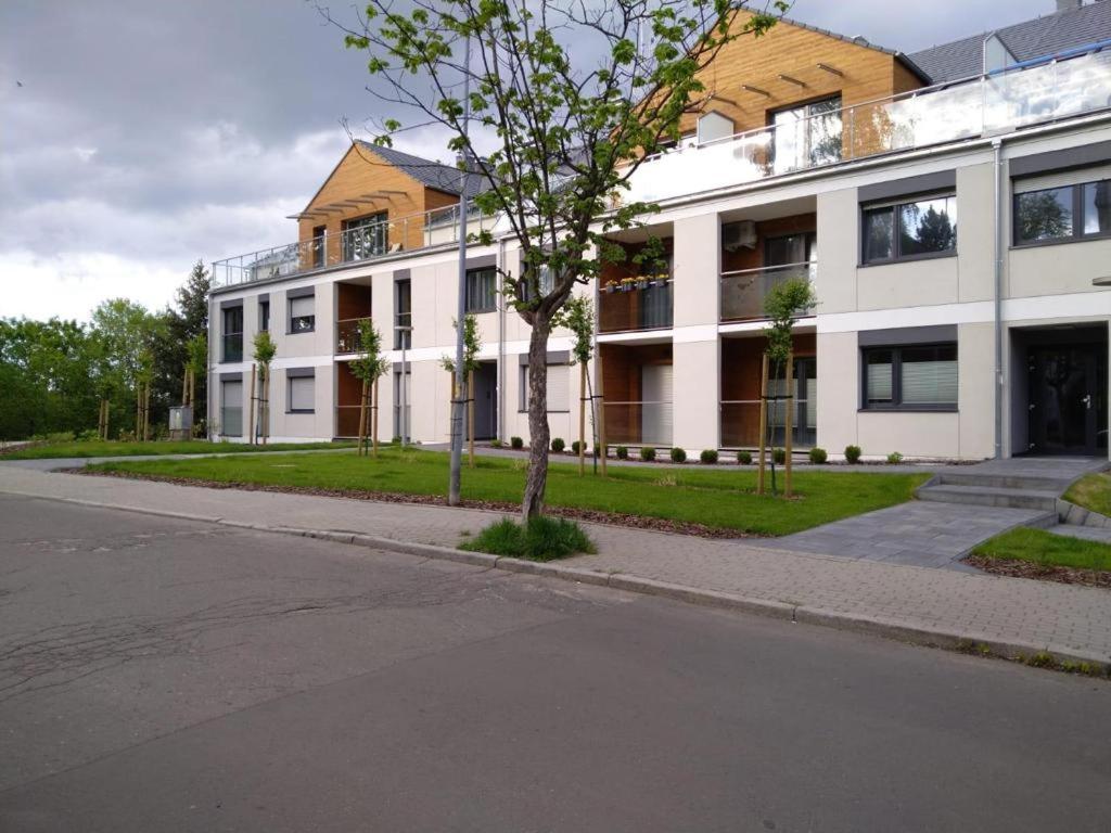 Apartament Moniuszko Z Parkingiem Podziemnym Gorzów Wielkopolski Extérieur photo